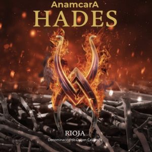 AnamcarA Hades Blanco 2022