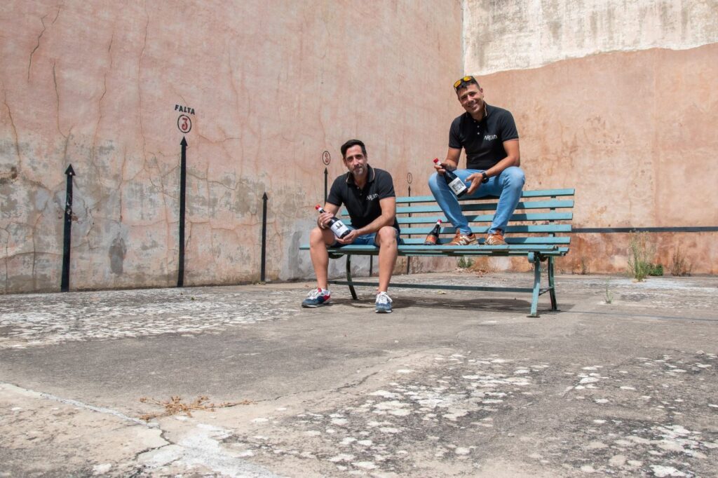 felipe carmelo fronton