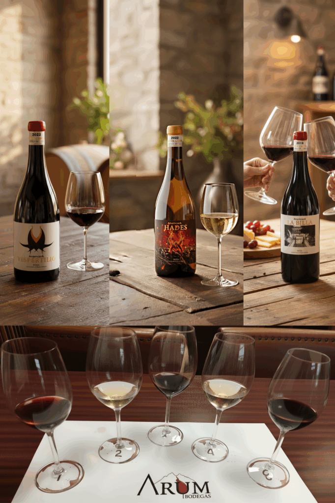 bodegas Arum, bodegas en Haro, Bodegas Haro, visitar bodegas en Haro, mejores bodegas en Haro , precios vinos rioja, vino rioja crianza barato, tienda de vino online, comprar vino la rioja, comprar vinos de rioja, bodegas en la rioja, Bodegas la rioja, vino rioja comprar, comprar vino rioja, comprar vino para regalar, comprar vino para cenas, vespertilio,